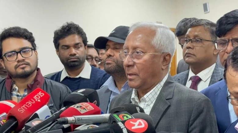ইসির বৈঠকে উপস্থাপিত হচ্ছে তারেক রহমানের ভোটার নিবন্ধনের নথি