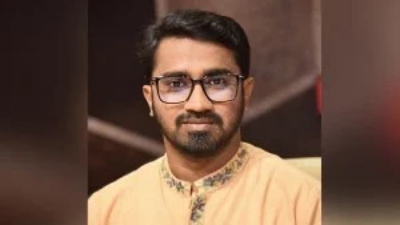 তিনি সিদ্ধান্ত নিয়েছেন বিএনপিতে যুক্ত হয়ে সংসদে বিপ্লবী চেতনা তুলে ধরবেন