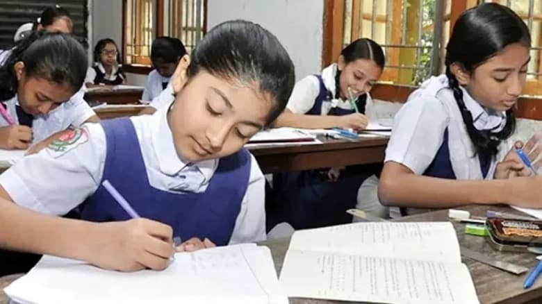 ১৬ বছর পর শুরু জুনিয়র বৃত্তি পরীক্ষা