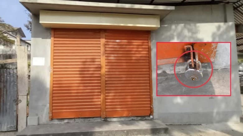 তারেক রহমানের স্বদেশ প্রত্যাবর্তনের নামে চাঁদা দাবি অভিযোগ, ‘আওয়ামী দোসর’ ট্যাগিং করে দোকানে তালা!