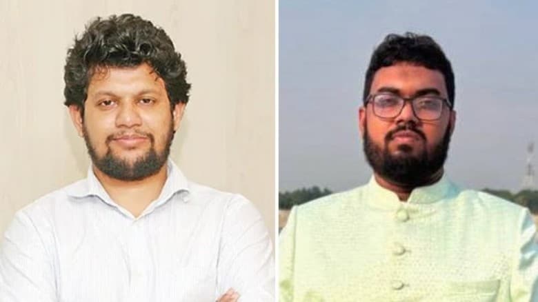 ‘মাহফুজ উপদেষ্টা হিসেবে প্রায় ব্যর্থ, বন্ধু নয় দাস চান’