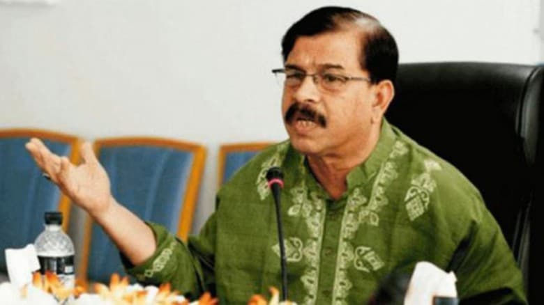 ঋণখেলাপির তালিকা থেকে মান্নার নাম বাদ দেওয়ার নির্দেশ