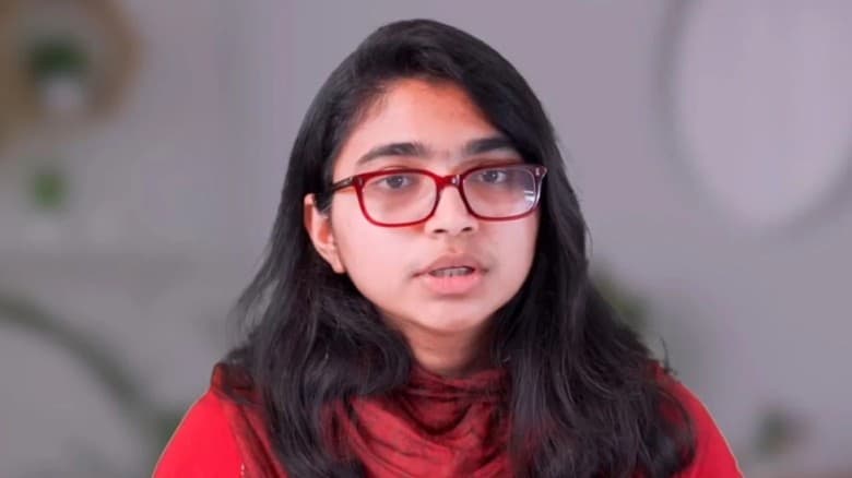 ভোটার নম্বর পাচ্ছেন না তাসনিম জারা