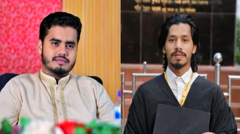 চবি শিবিরের নতুন সভাপতি ইব্রাহিম,সেক্রটারি পারভেজ