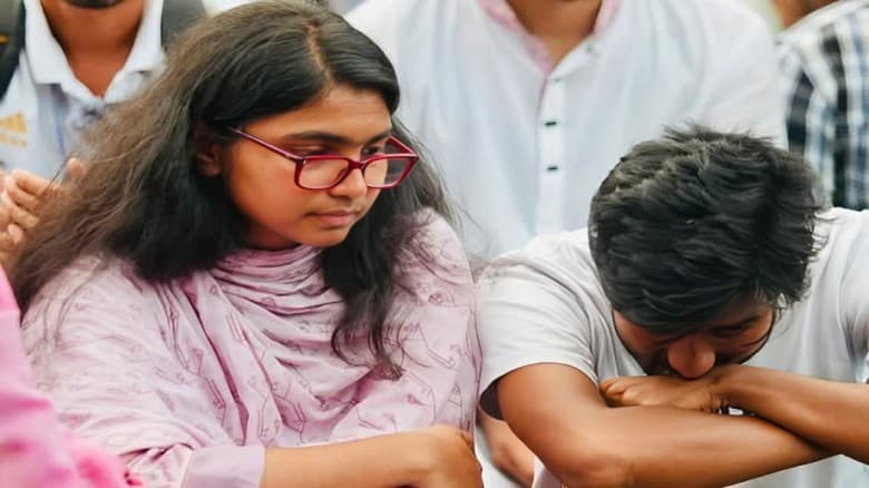 খালেদা জিয়ার মৃত্যুতে শোক প্রকাশ করে যা বললেন তাসনিম জারা