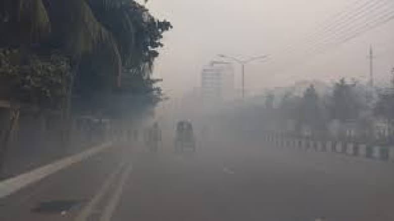 দুই কারণে রাজধানীতে তীব্র শীত