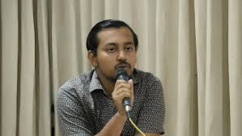 এনসিপি থেকে পদত্যাগ করলেন আরিফ সোহেল