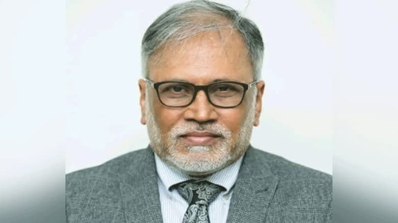 প্রধান উপদেষ্টার বিশেষ সহকারী সায়েদুর রহমানের পদত্যাগ
