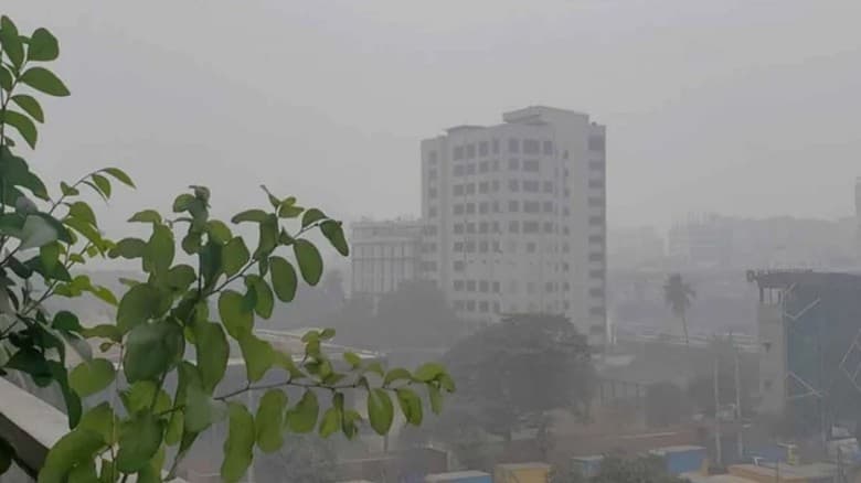 নতুন বছরের প্রথম দিনে ঢাকার তাপমাত্রা ১৩ ডিগ্রিতে