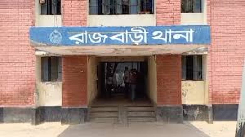 থার্টি ফার্স্ট নাইটে শিশু গুলিবিদ্ধ