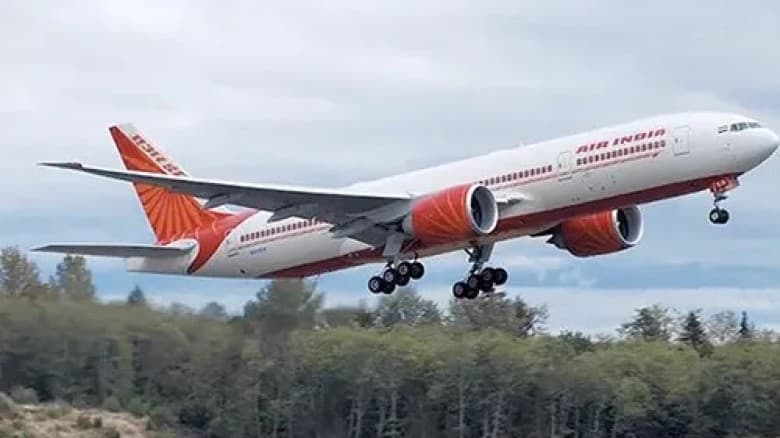 ভ্যাঙ্কুভারে মদ্যপান সন্দেহে এয়ার ইন্ডিয়ার পাইলট আটক, ফ্লাইট বিলম্বিত