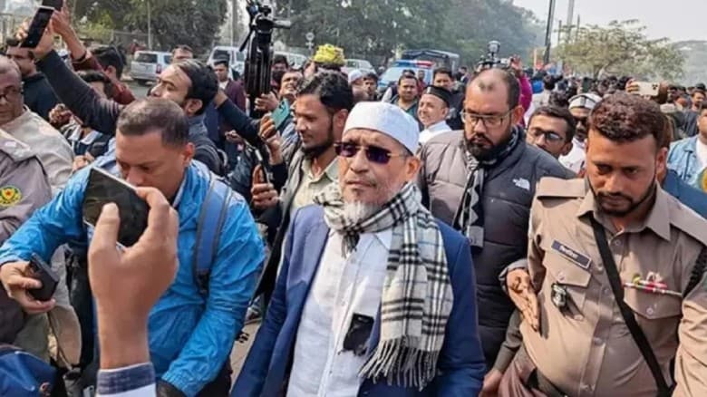 খালেদা জিয়া কখনো সার্বভৌমত্বের বিষয়ে আপস করেননি: বাবর