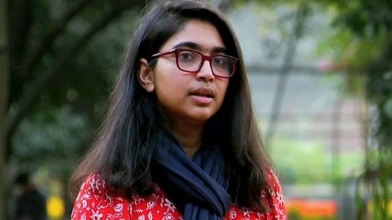 বিএনপিতে যোগদান নিয়ে যা বললেন তাসনিম জারা