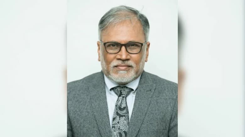 পদত্যাগের একদিন পর একই পদে নিয়োগ পেলেন সায়েদুর রহমান