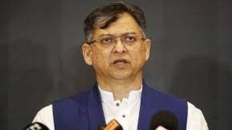 খালেদা জিয়ার তিন আসনে বিকল্প প্রার্থীরাই লড়বেন: সালাহউদ্দিন আহমদ
