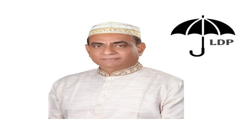 ফজলুল করিম এমপি হওয়ার শতভাগ চান্স, আমি মনোনয়ন পাওয়ায় হাফিজ ইব্রাহিম খুশি