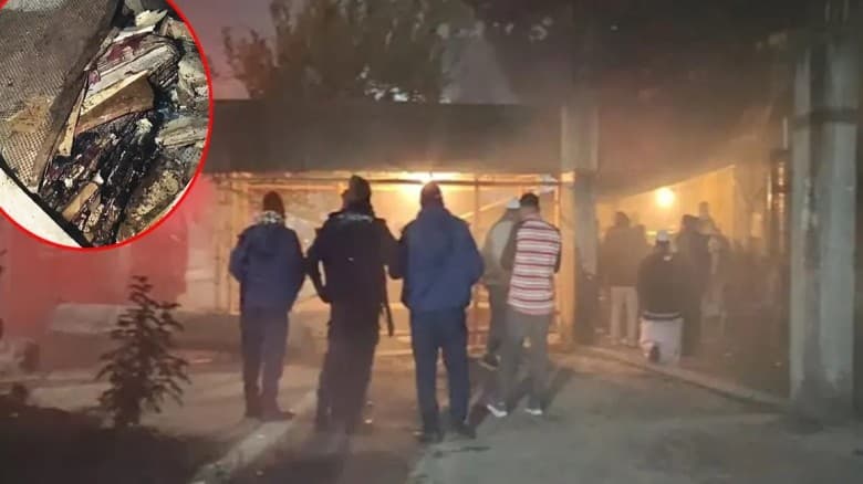 রেজিস্ট্রি অফিসে ‘রহস্যজনক’ আগুন, পুড়ল ২০০ বছরের দলিল