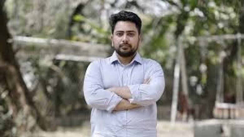 নাহিদ ইসলামের বার্ষিক আয়ের বিষয়ে বিতর্ক, ব্যাখ্যা দিল এনসিপি
