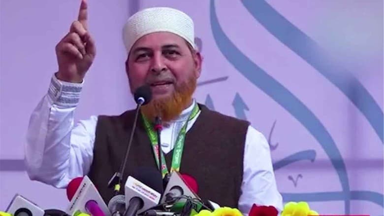 ৯৩ মামলার সবকটি থেকে অব্যাহতি পেলেন রফিকুল ইসলাম খান