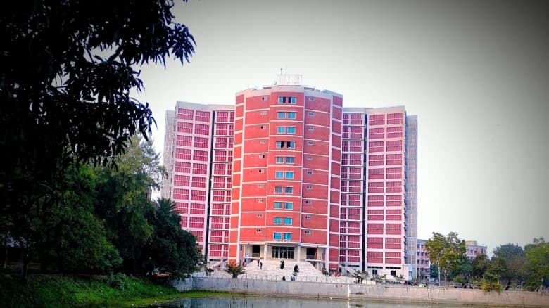 ২৫ এ হারিয়েছে যাদের মাভাবিপ্রবি ক্যাম্পাস