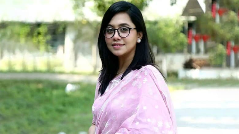 এনসিপি প্রার্থী ডা. মাহমুদা আলম মিতুর সম্পদের তথ্য প্রকাশ