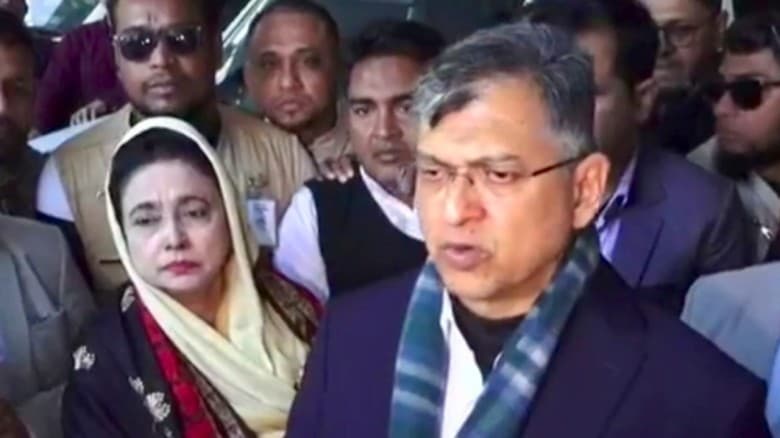 সবার জন্য লেভেল প্লেয়িং ফিল্ড নিশ্চিত করতে হবে : সালাহউদ্দিন