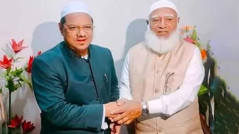 জামায়াত-চরমোনাইয়ের দরকষাকষি চূড়ান্ত পর্যায়ে