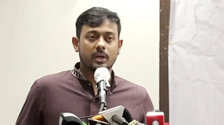 নাসীরুদ্দীন পাটওয়ারীর মনোনয়নপত্র বৈধ