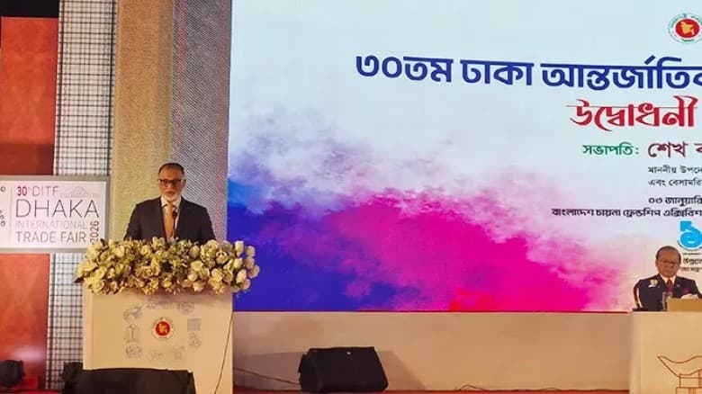 পলিথিন ব্যাগ নিষিদ্ধ, পেপার-প্যাকেজিং পণ্যকে বর্ষপণ্য ঘোষণা