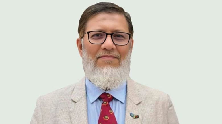 ঢাকা-২ আসনে জামায়াত প্রার্থীর মনোনয়ন বাতিল