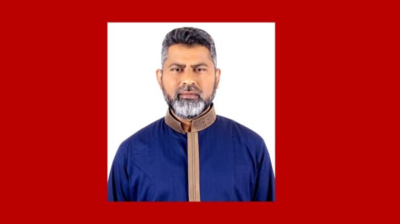 আয়ের চেয়ে ব্যয় বেশি ফজলে হুদা বাবুলের