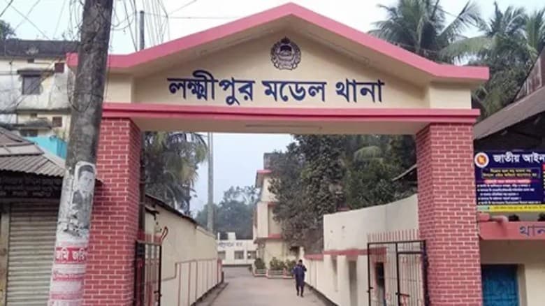 জায়গা জমির বিরোধের জেরে লক্ষ্মীপুরে চাচাকে পিটিয়ে হত্যা, গ্রেফতার ৩