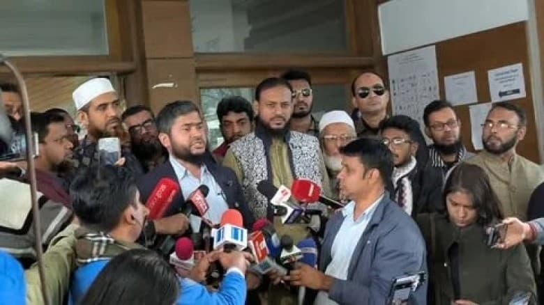 তারেক রহমানের বিরুদ্ধে লড়াইয়ে কোনো চ্যালেঞ্জ দেখছি না: খালিদুজ্জামান
