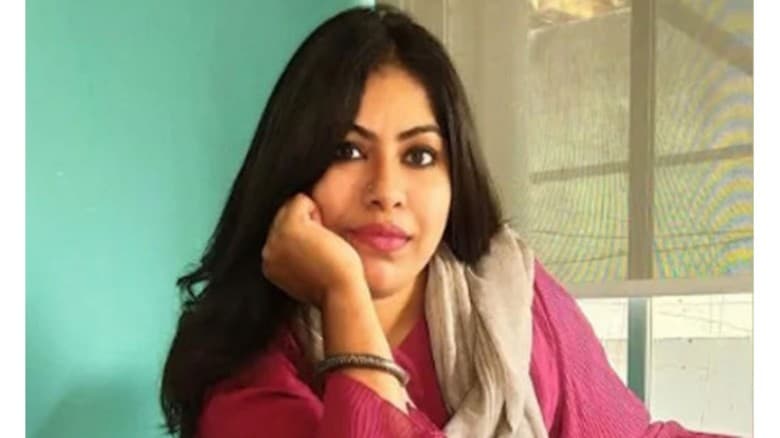 আরেক এনসিপি নেত্রীর পদত্যাগ, জানালেন কারণ