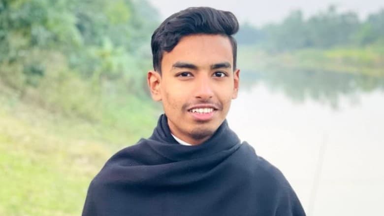 জামিন পেলেন বৈষম্যবিরোধী ছাত্র আন্দোলনের নেতা মাহদী হাসান