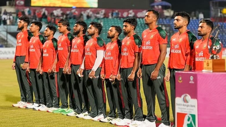 বিশ্বকাপ খেলতে ভারতে যাবে না বাংলাদেশ, সিদ্ধান্ত বিসিবির