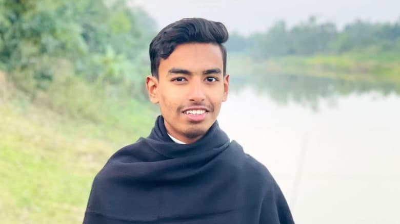 ছাত্রলীগ করা যদি অপরাধ হয়, তবে সারজিস আলমও অপরাধী