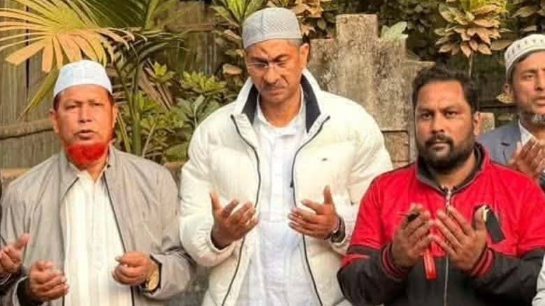 দেশে স্বাভাবিক, সুন্দর ও শান্তিপূর্ণ নির্বাচন অনুষ্ঠিত হবে : এ্যানি