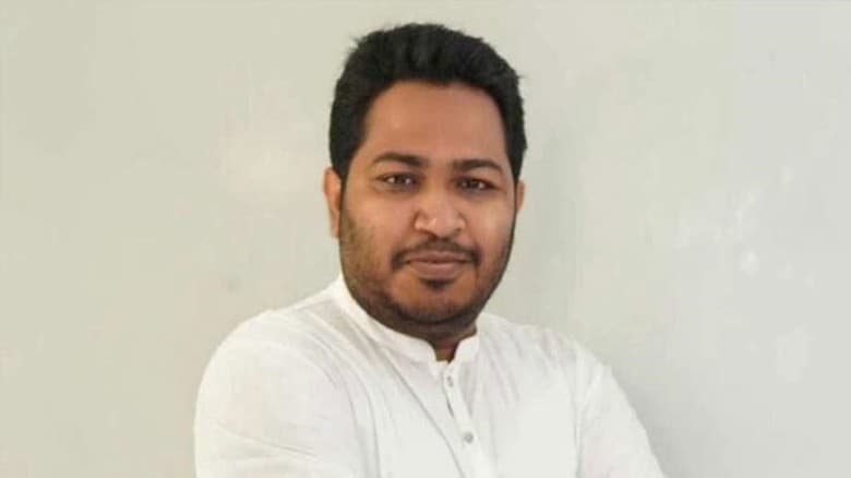 জনগণের অর্থে নির্বাচন, জনগণের জন্য রাজনীতি, এনসিপি প্রার্থীর ডোনেশন আহ্বান