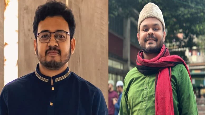 ২০২৬ সেশনে ঢাবি শিবির সভাপতি মহিউদ্দিন, সেক্রেটারি আশিকুর