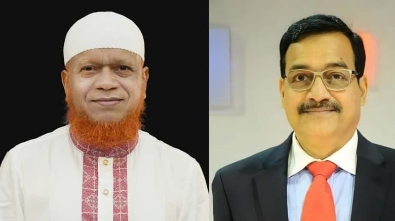 চাঁপাইনবাবগঞ্জ-৩ আসনে প্রার্থীদের হলফনামা বিশ্লেষণ: শিক্ষায় এগিয়ে বুলবুল, সম্পদে হারুন