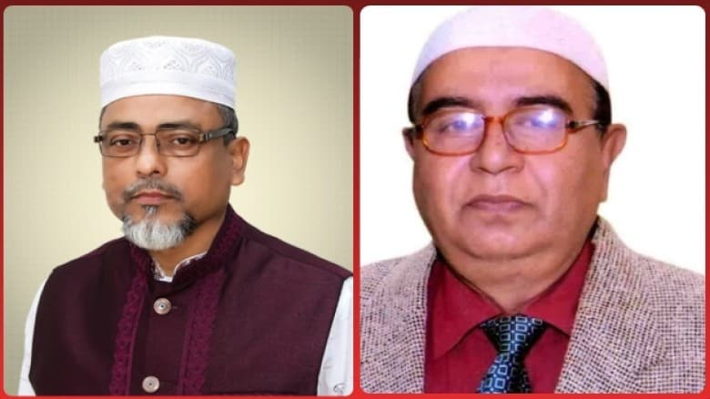 কুষ্টিয়া-৪ আসনে বিএনপি-জামায়াত লড়াই