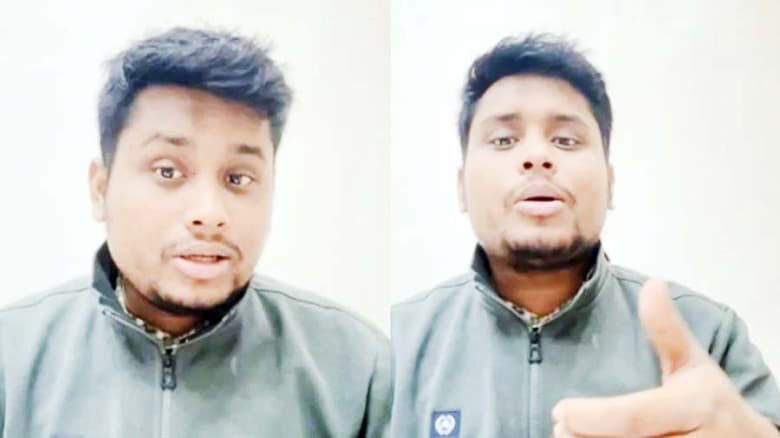 হাসনাত আব্দুল্লাহর ফেসবুক আইডি ডিজেবল