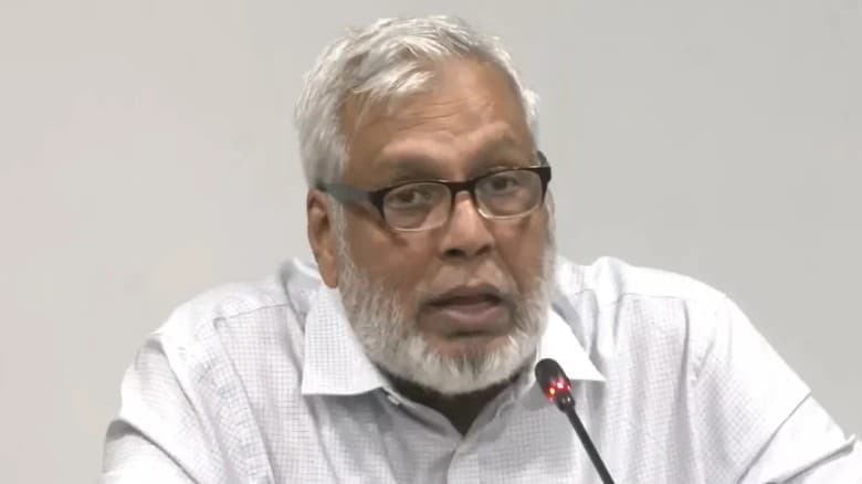 কারসাজি করে এলপি গ্যাসের দাম বাড়িয়েছে : জ্বালানি উপদেষ্টা