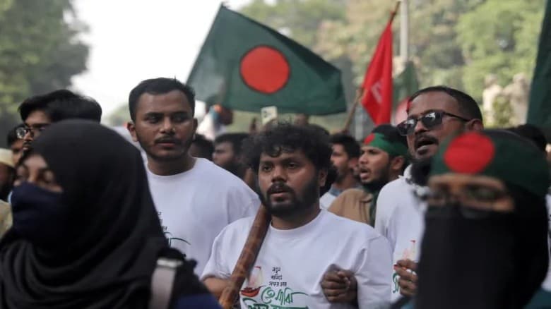 রাজনৈতিক প্রতিহিংসার কারণে হাদিকে হত্যা: ডিবি