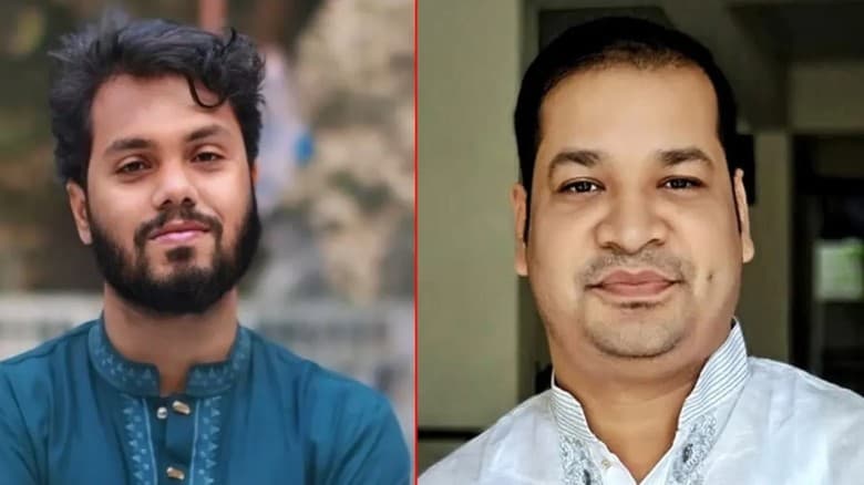 ওসমান হাদিকে হত্যার নির্দেশদাতা কে এই বাপ্পি?