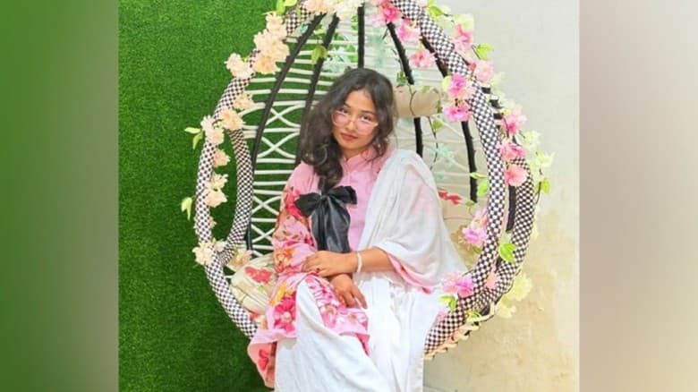 কারাগারে নির্যাতনের অভিযোগ জুলাই কন্যা সুরভীর