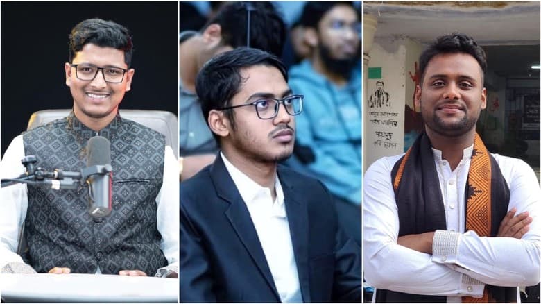 জকসু নির্বাচনে চার কেন্দ্রে ভিপি-জিএস-এজিএসে এগিয়ে শিবির