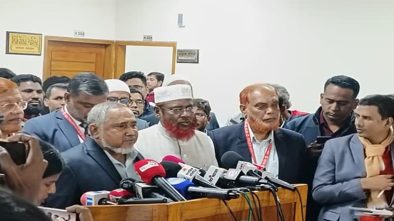 ভোটের আগে ‘দলীয়’ ডিসি-এসপিদের অপসারণের দাবি জামায়াতের