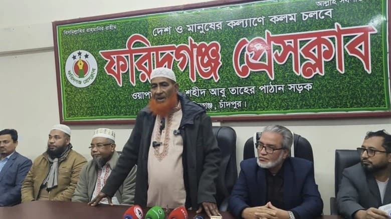 জামায়াত ক্ষমতায় এলে সাগর–রুনি হত্যার বিচার নিশ্চিত করবে